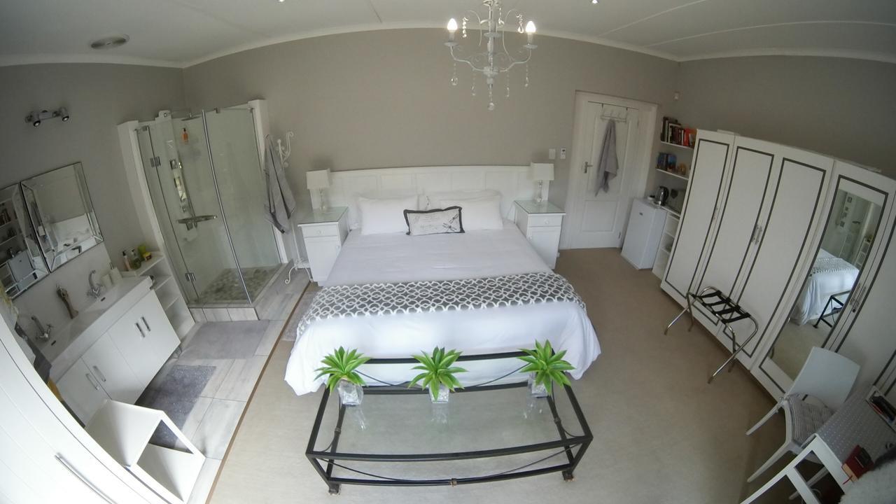 Gate 66 Bed and Breakfast Somerset East Exterior foto